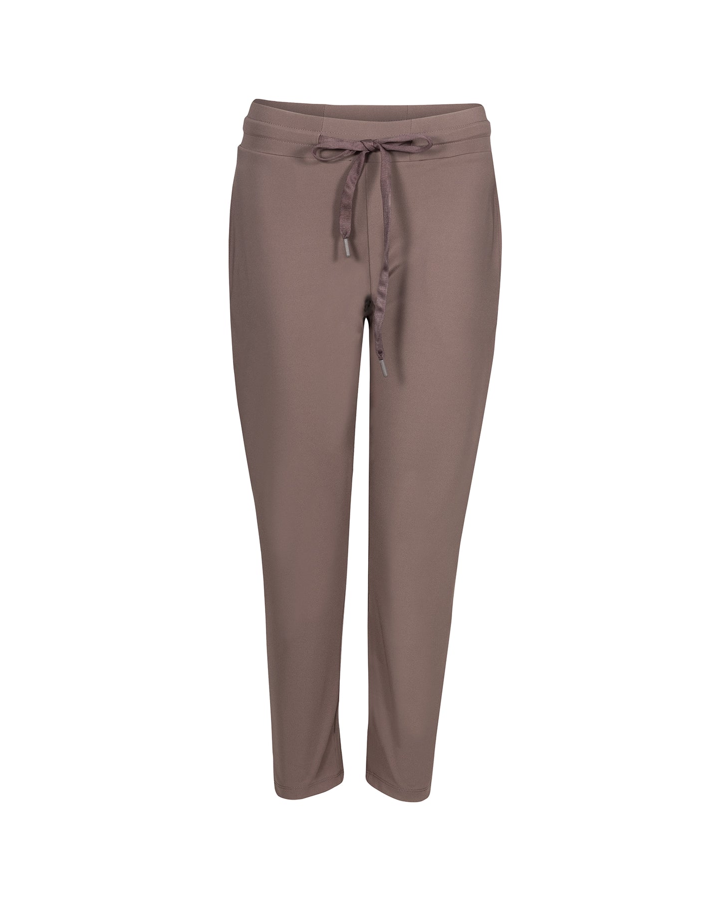 Sportbroek - Taupe