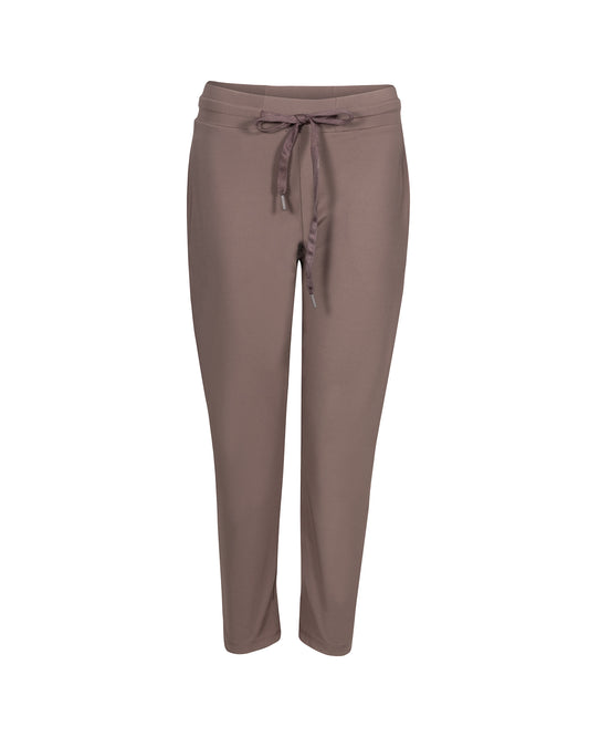 Sportbroek - Taupe