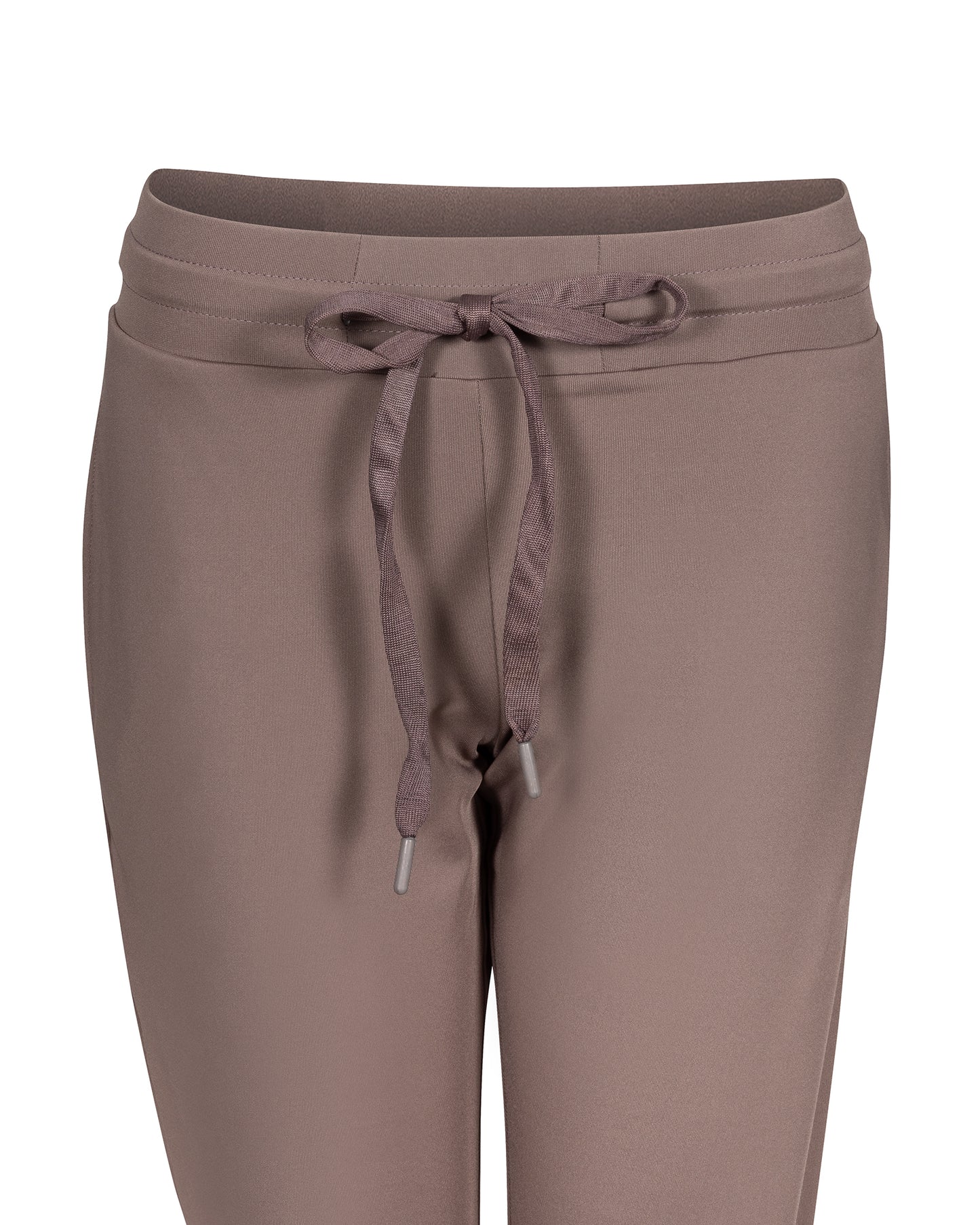 Sportbroek - Taupe