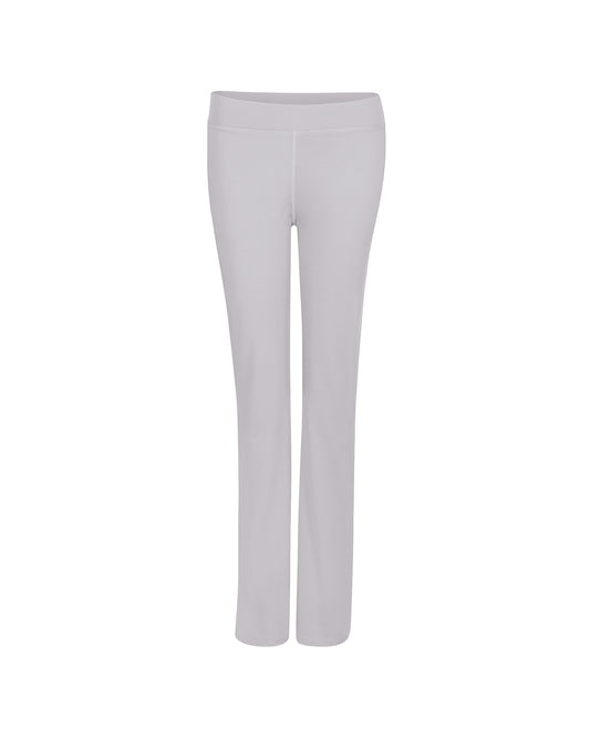 Sportlegging - Flare - Grijs