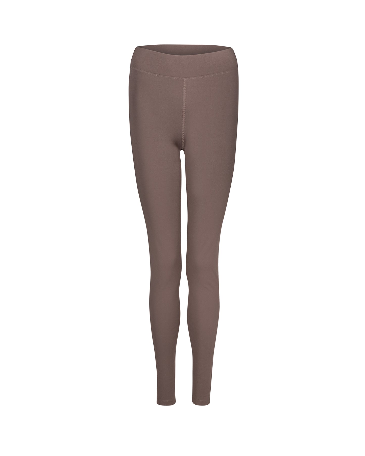 Sportlegging - Taupe