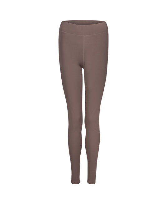 Sportlegging - Taupe