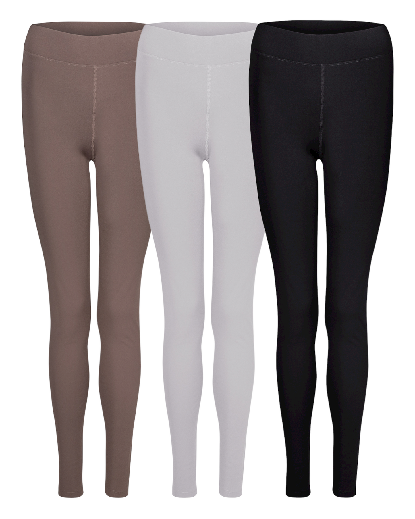 Sportlegging - Zwart