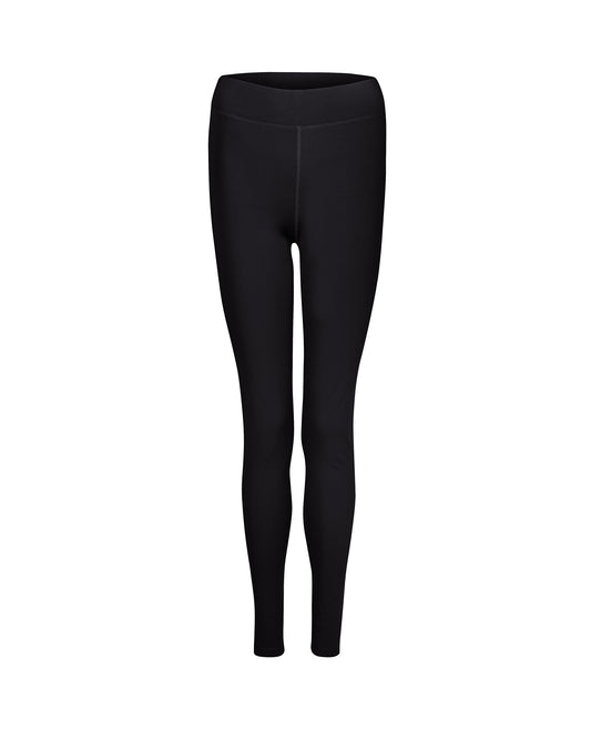 Sportlegging - Zwart