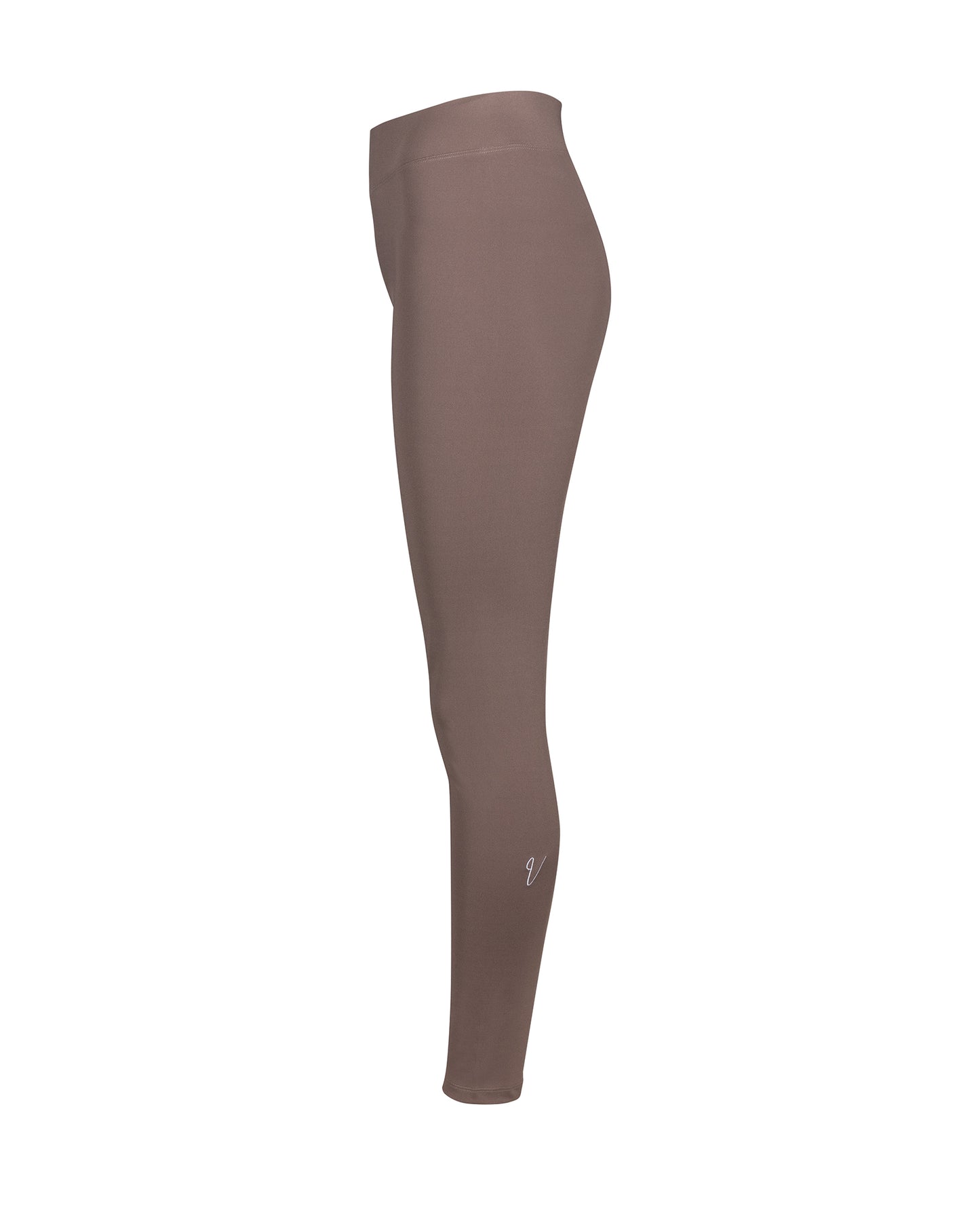 Sportlegging - Taupe