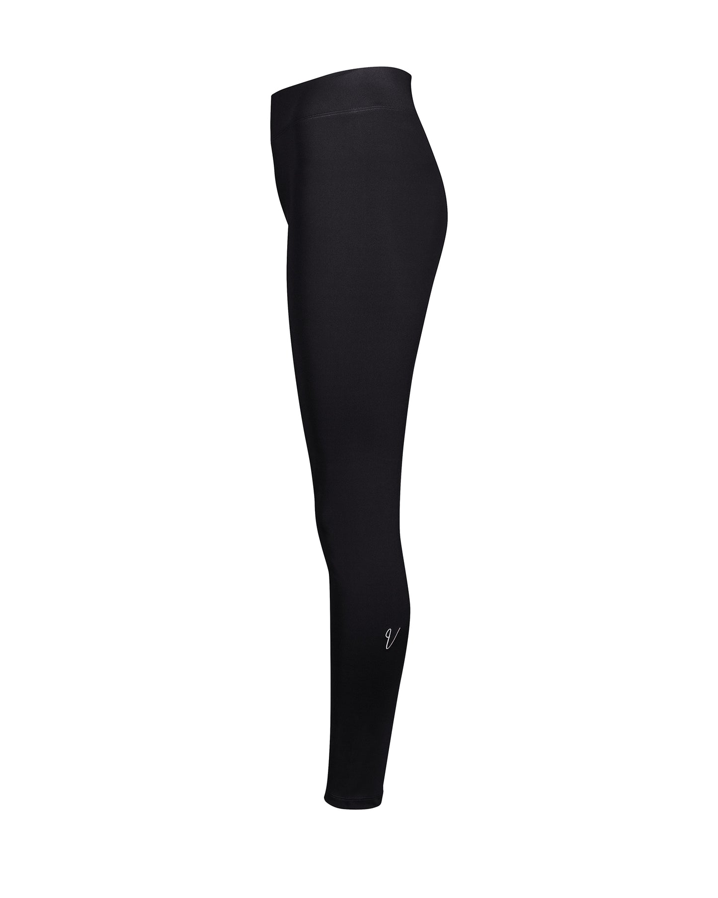 Sportlegging - Zwart